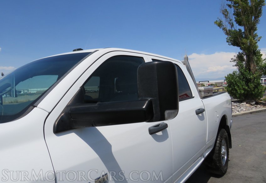 2014 Ram 3500 - Image 19