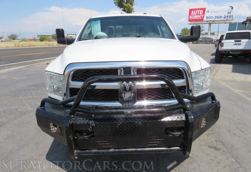 2014 Ram 3500 - Image 12
