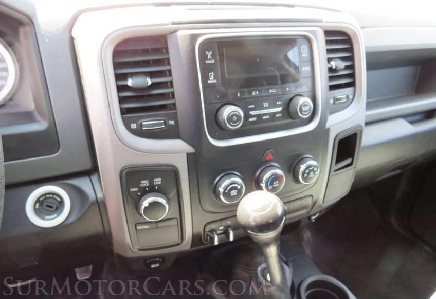 2014 Ram 3500 - Image 45