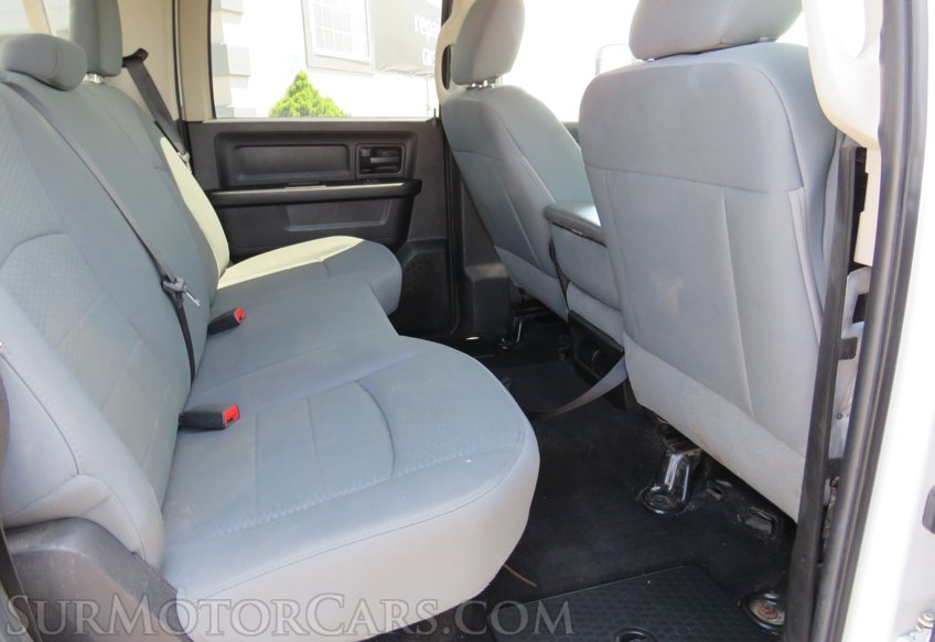 2014 Ram 3500 - Image 42