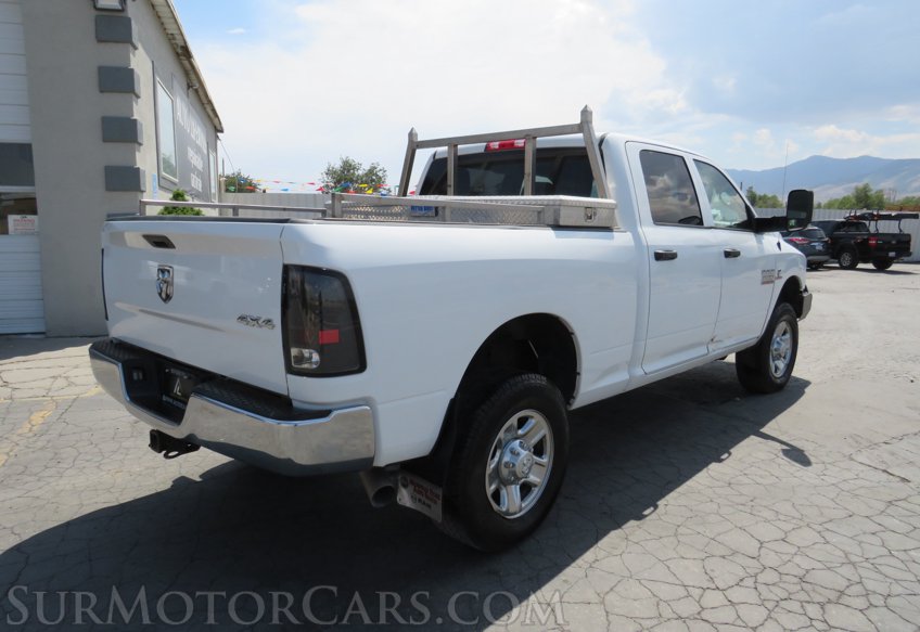 2014 Ram 3500 - Image 7