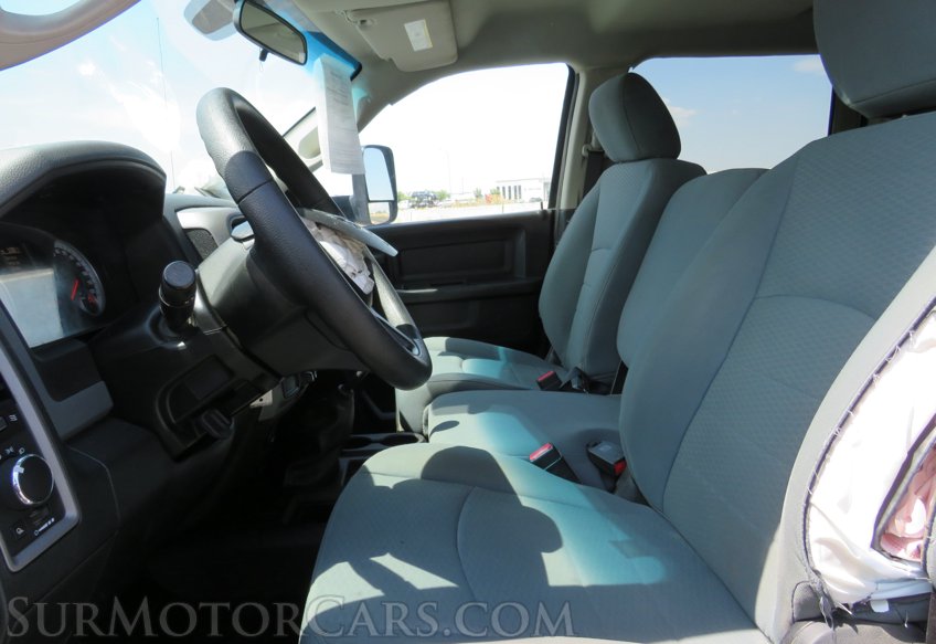 2014 Ram 3500 - Image 38