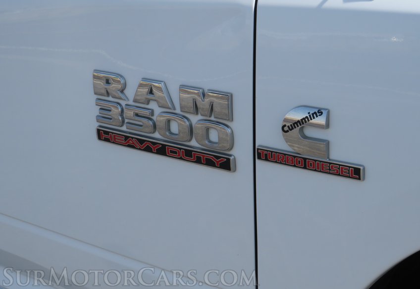2014 Ram 3500 - Image 30