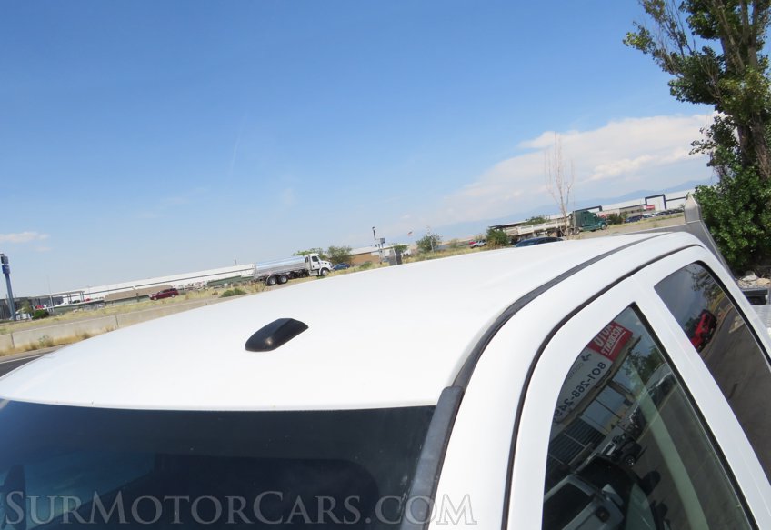 2014 Ram 3500 - Image 24