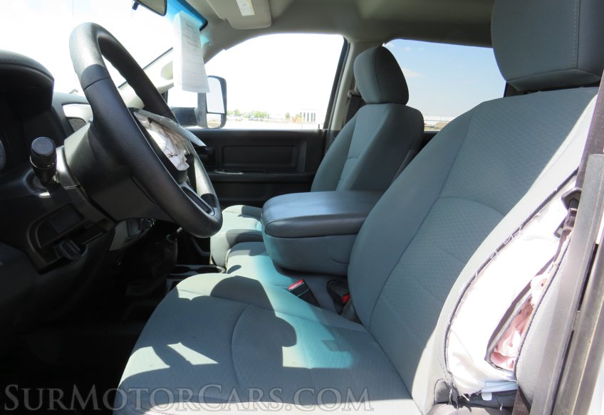 2014 Ram 3500 - Image 41