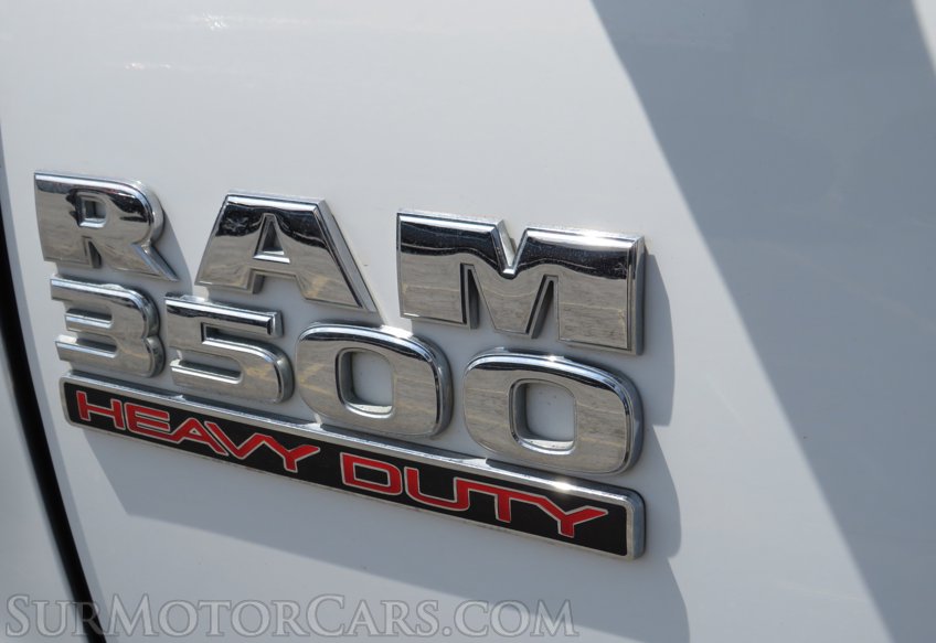 2014 Ram 3500 - Image 29