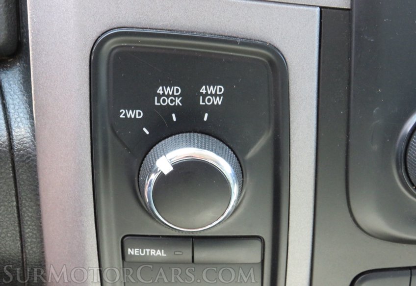 2014 Ram 3500 - Image 56