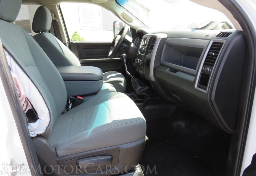 2014 Ram 3500 - Image 40