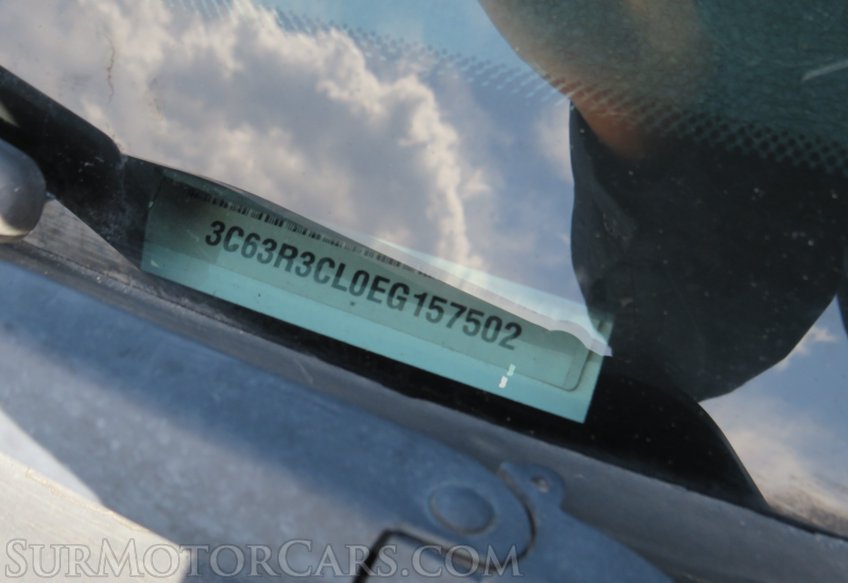 2014 Ram 3500 - Image 69