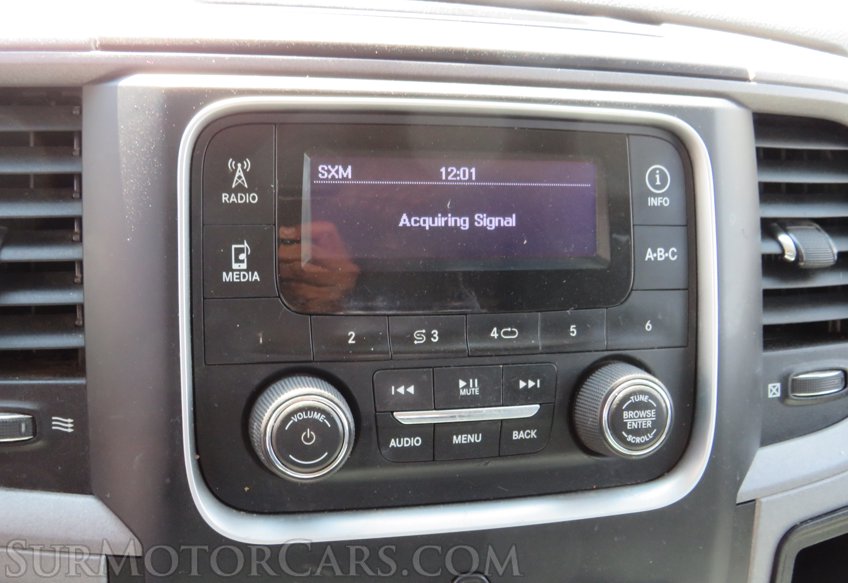 2014 Ram 3500 - Image 52