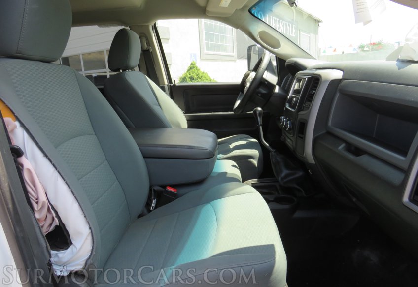 2014 Ram 3500 - Image 39