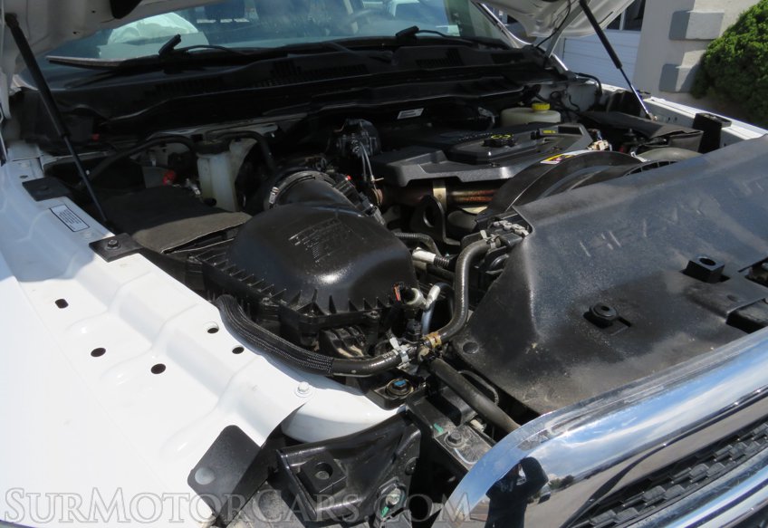 2014 Ram 3500 - Image 63