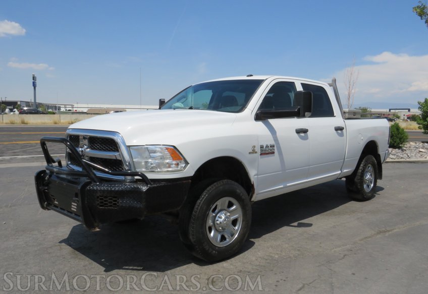 2014 Ram 3500 - Image 3