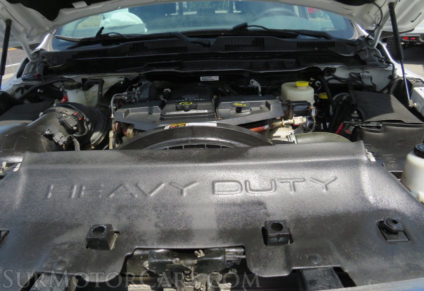 2014 Ram 3500 - Image 62