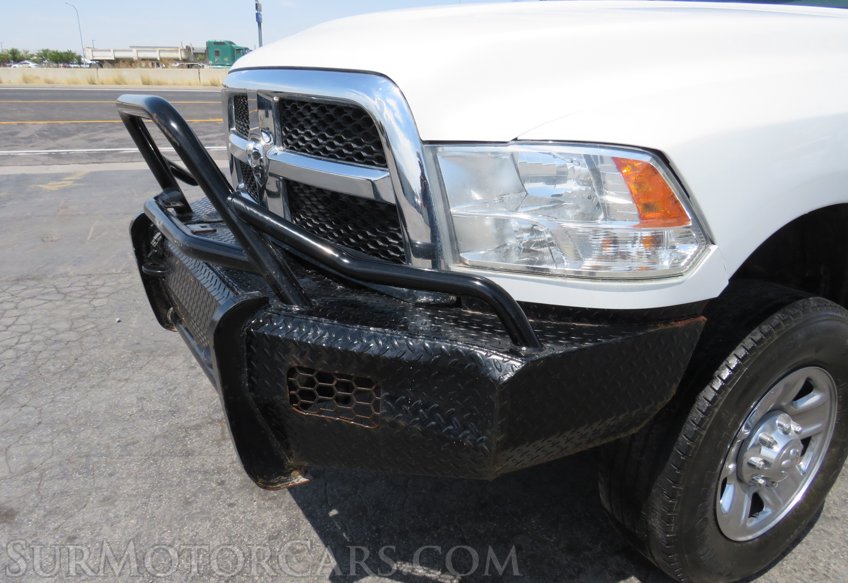 2014 Ram 3500 - Image 16