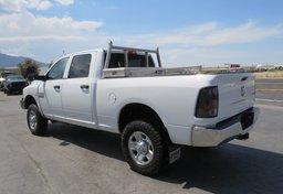 2014 Ram 3500 - Image 8