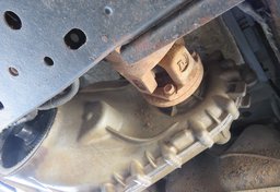 2014 Ram 3500 - Image 64