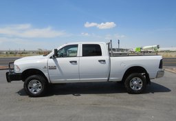 2014 Ram 3500 - Image 9