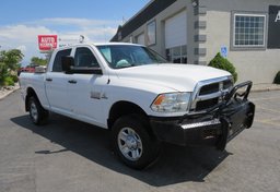 2014 Ram 3500 - Image 2