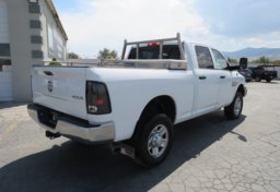 2014 Ram 3500 - Image 7