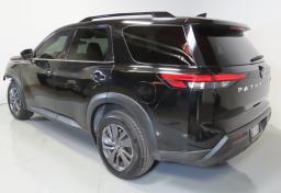 Thumbnail of 2022 Nissan Pathfinder