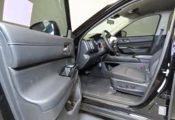 Thumbnail of 2022 Nissan Pathfinder