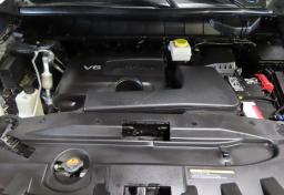 Thumbnail of 2022 Nissan Pathfinder