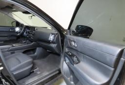 Thumbnail of 2022 Nissan Pathfinder