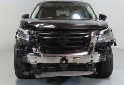 Thumbnail of 2022 Nissan Pathfinder