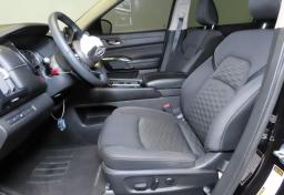 Thumbnail of 2022 Nissan Pathfinder
