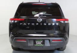 Thumbnail of 2022 Nissan Pathfinder
