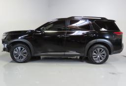 Thumbnail of 2022 Nissan Pathfinder
