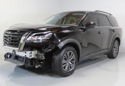 Thumbnail of 2022 Nissan Pathfinder
