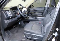 Thumbnail of 2022 Nissan Pathfinder