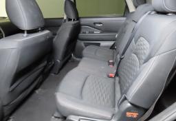 Thumbnail of 2022 Nissan Pathfinder
