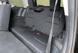 Thumbnail of 2022 Nissan Pathfinder
