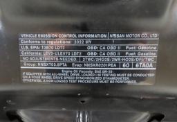 Thumbnail of 2022 Nissan Pathfinder