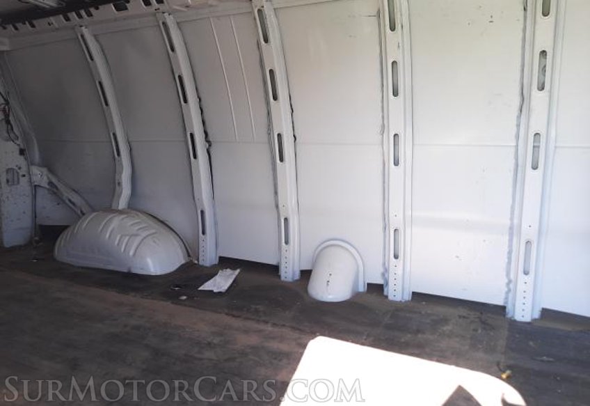 2017 Chevrolet Express Cargo Van - Image 6