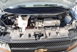 2017 Chevrolet Express Cargo Van - Image 7