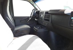 2017 Chevrolet Express Cargo Van - Image 5