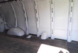 2017 Chevrolet Express Cargo Van - Image 6