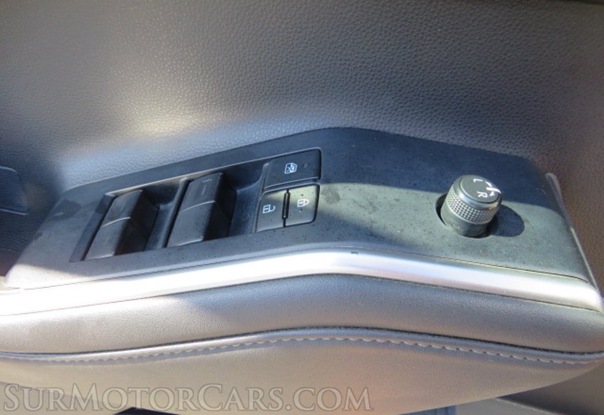 2022 Toyota Highlander - Image 49