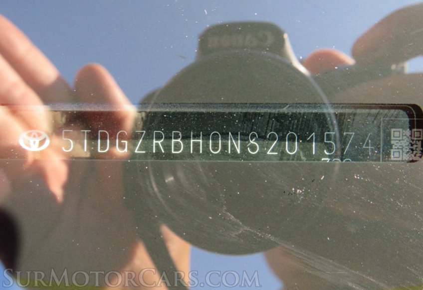 2022 Toyota Highlander - Image 57