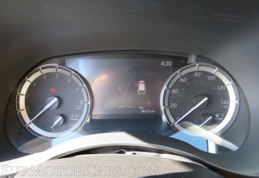 2022 Toyota Highlander - Image 40