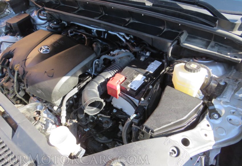 2022 Toyota Highlander - Image 56