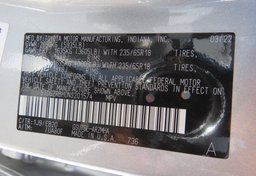 2022 Toyota Highlander - Image 59