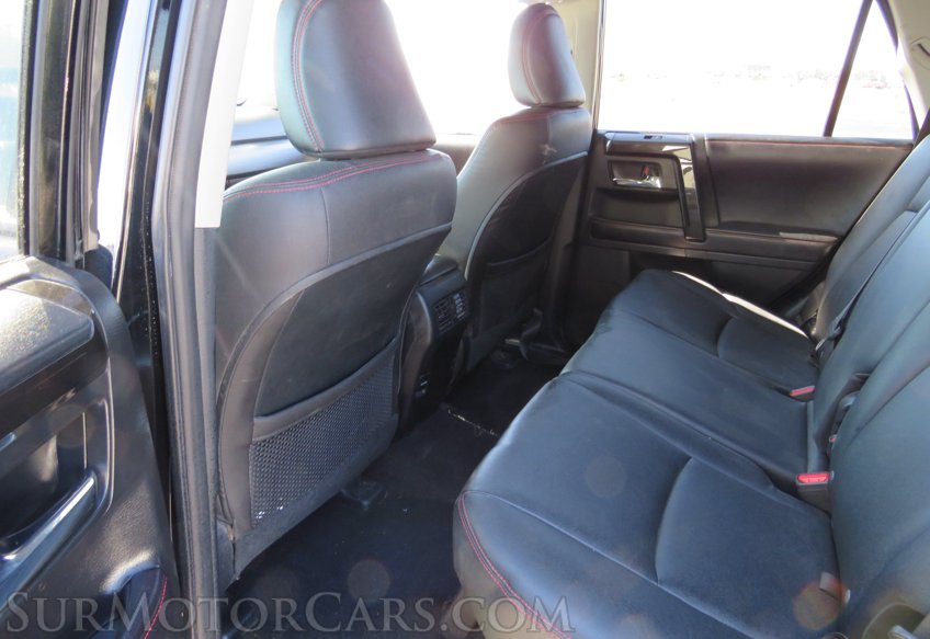 2016 Toyota 4Runner - Image 35