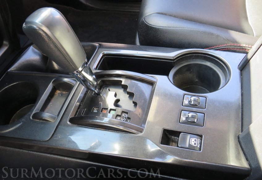 2016 Toyota 4Runner - Image 46