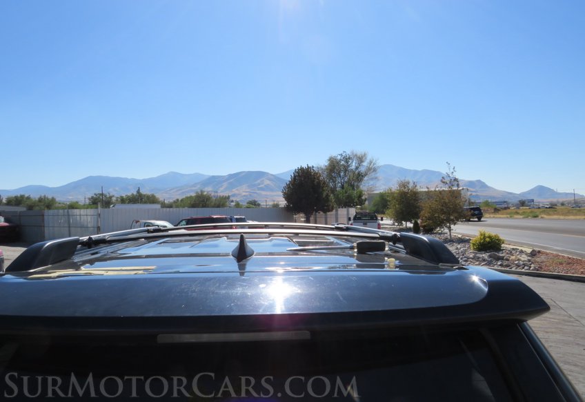 2016 Toyota 4Runner - Image 17