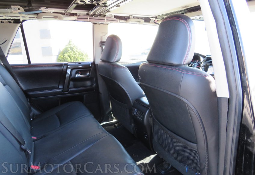 2016 Toyota 4Runner - Image 36